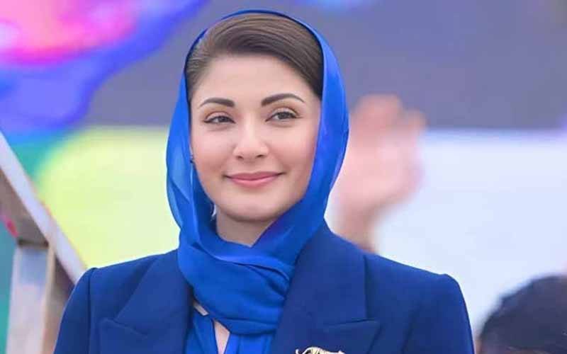 وزیراعلیٰ مریم نوازکا یوم فضائیہ پرشاہینوں اورجانبازوں کوسلام