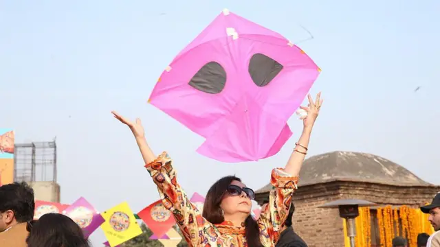 زندہ دلان لاہور کیلئے بڑی خوشخبری! 10 روزہ بسنت منانے کی منظوری