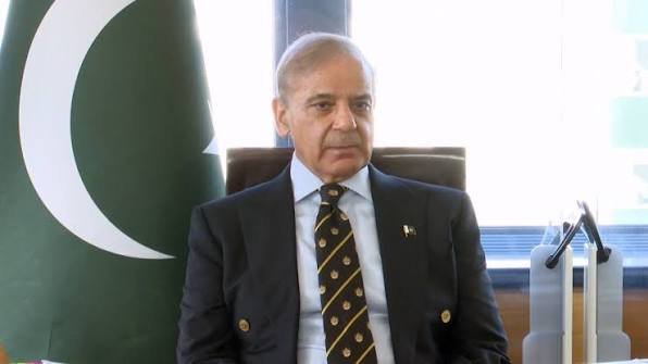حرمین شریفین ہماری ریڈ لائن،حرمت پرآنچ نہیں آنے دیں گے: وزیراعظم
