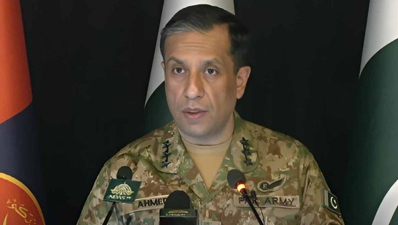 حرمین شریفین کے تحفظ پر کوئی سمجھوتا نہیں ہوسکتا: ترجمان پاک فوج