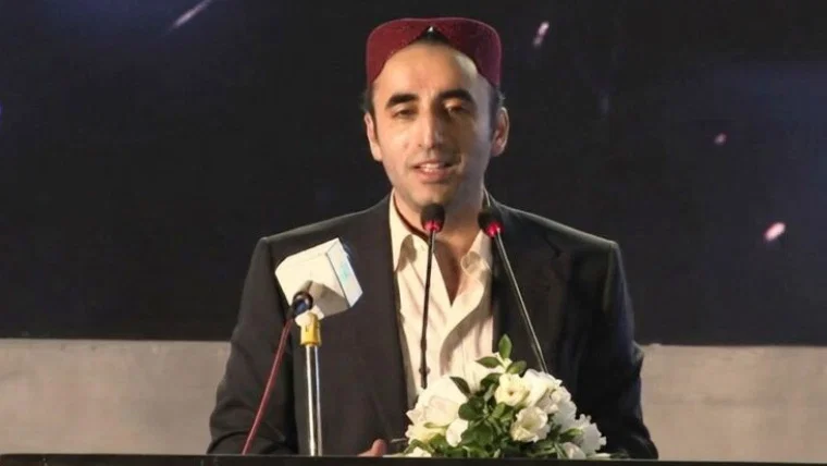 اسلام آباد ناکام ہو چکا تو تھر والوں کو موقع دیں، مزید صوبے حل نہیں: بلاول بھٹو