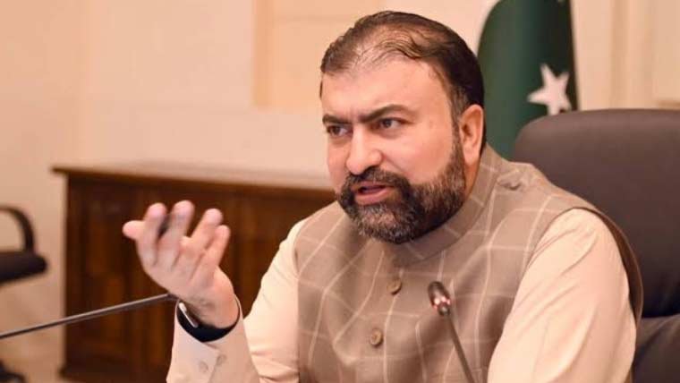 دہشت گردی کے خلاف ہرقربانی دینے کوتیارہیں: وزیراعلیٰ بلوچستان