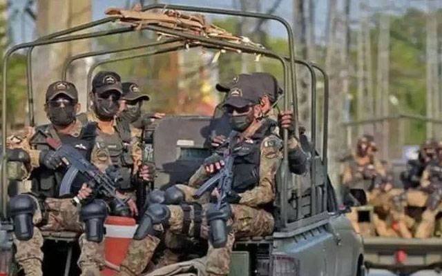 شمالی وزیرستان میں انٹیلی جنس بیسڈ آپریشن، فتنہ الخوارج کے 7 دہشت گرد ہلاک