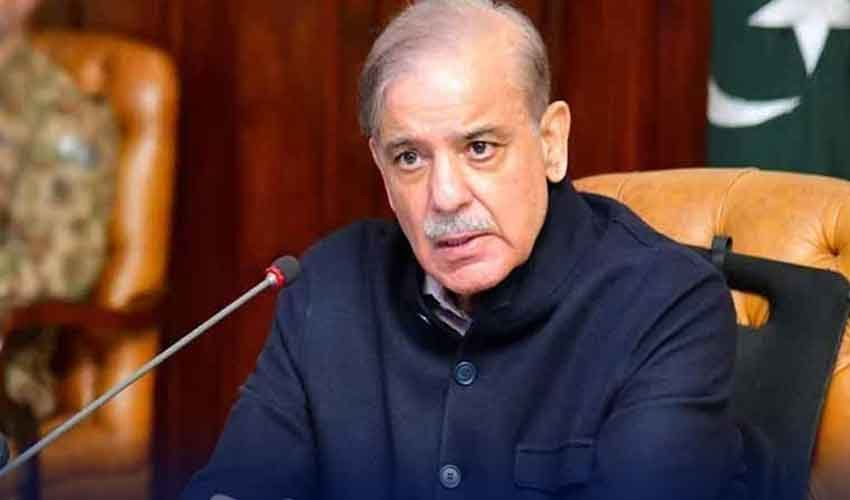 گورنر راج یا ایمرجنسی؟ وزیراعظم نے خیبرپختونخوا کے متعلق اہم اجلاس طلب کرلیا