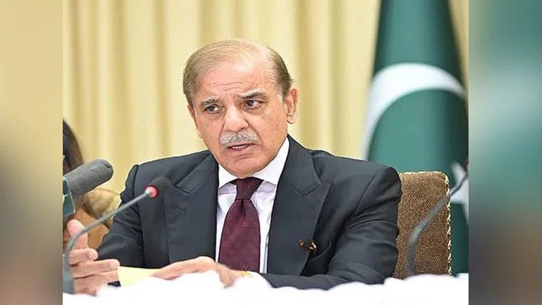 وزیراعظم شہبازشریف کی ایم ایل ون منصوبہ تیزی سے آگے بڑھانے کی ہدایت