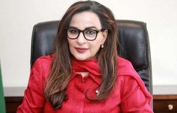 پیپلزپارٹی نے کوشش کی مذاکرات کی میزپرمعاملات حل کر لئے جائیں: شیری رحمان