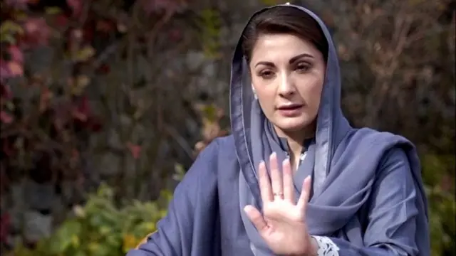 آٹےکی قیمتوں میں اضافے پرمریم نواز برہم، 10ارب روپےکی سبسڈی منظور