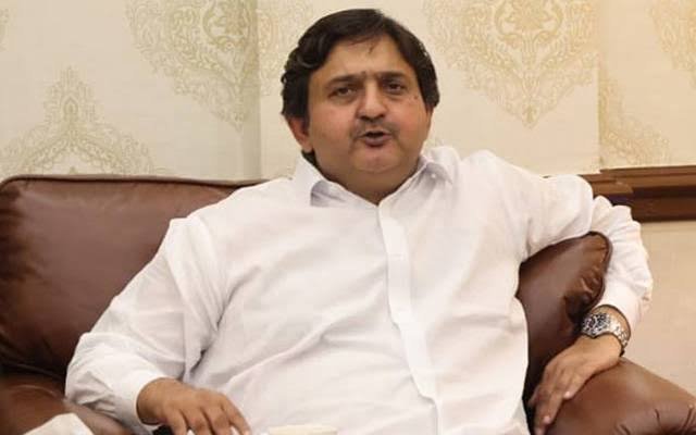 اسلام آباد میں کسی کو بدامنی پھیلانے کی اجازت نہیں دی جا سکتی، سپیکر پنجاب اسمبلی