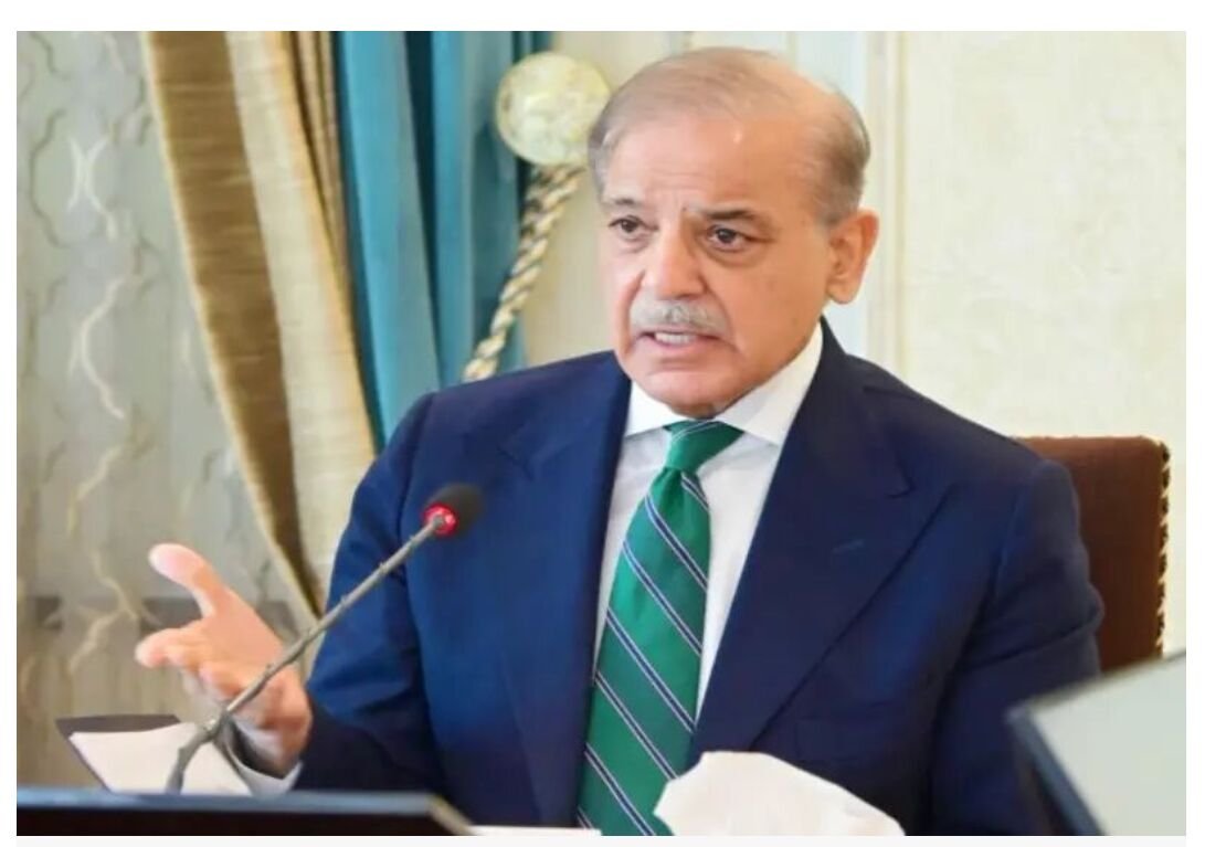 خیبرپختونخوا میں ہرروزدہشت گردی، پانی سر سے اوپر، فیصلے کا وقت آ گیا: وزیراعظم
