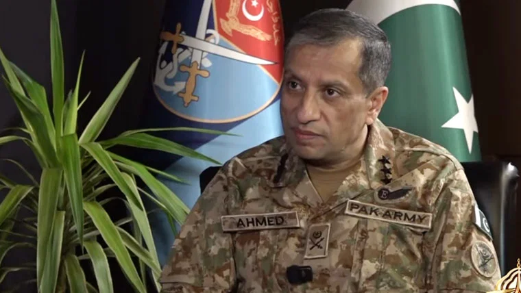 مکہ معاہدہ خطے میں استحکام کی ضمانت، سعودی عرب کا دفاع کیا جائے گا: ڈی جی آئی ایس پی آر