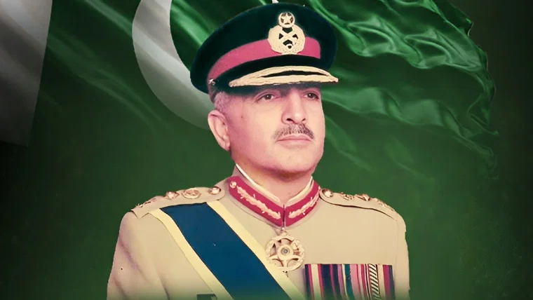 سابق آرمی چیف جنرل (ر) عبدالوحید کاکڑ انتقال کر گئے، پاک فوج کا اظہارِ افسوس